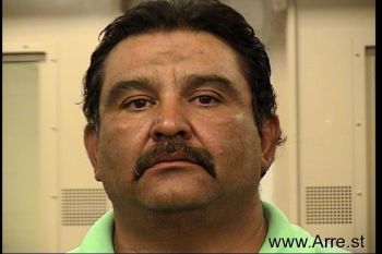 Santiago  Vasquez Mugshot